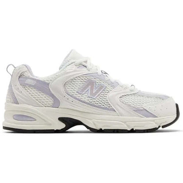 New Balance Trainers 530 Sea Salt / December Sky by New Balance - Everyday Comfort with comfort, quality and modern style