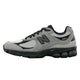 New Balance Trainers Unisex 2002R Raincloud/Black