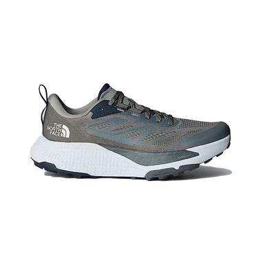 The North Face Mens Men's Altamesa 500 Trail Running Shoes Concrete / Smoked Pearl by North Face - Everyday Comfort with comfort, quality and modern style
