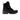 The North Face Mens Chilkat V Lace Waterproof Boots Black / Asphalt Grey