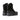 The North Face Mens Chilkat V Lace Waterproof Boots Black / Asphalt Grey