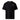 The North Face Mens Coordinates T-Shirt Black by North Face - Modern Streetwear with comfort, quality and modern style