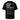 The North Face Mens Coordinates T-Shirt Black by North Face - Modern Streetwear with comfort, quality and modern style