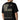 The North Face Mens Coordinates T-Shirt Black by North Face - Modern Streetwear with comfort, quality and modern style