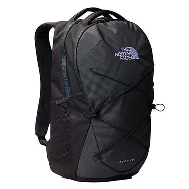 The North Face Accessories Jester Asphalt Grey / Black / Silver Reflective by North Face - Durable Design with comfort, quality and modern style