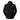 The North Face Mens Mountain Athletics Hooded Wind Jacket Black