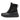 The North Face Boots Womens Shellista V Shorty Waterproof Black