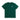 The North Face Mens Simple Dome T Shirt Hunter Green by North Face - Durable Design with comfort, quality and modern style