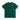 The North Face Mens Simple Dome T Shirt Hunter Green by North Face - Durable Design with comfort, quality and modern style