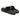 North Face Base Camp Slides III Black / White by North Face - Everyday Comfort with comfort, quality and modern style