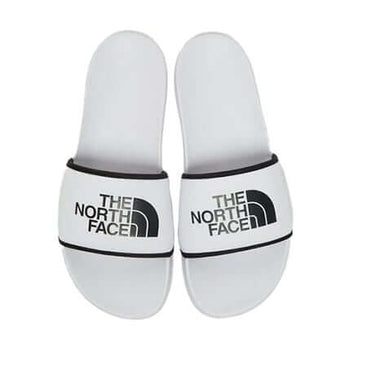 North Face Base Camp Slides III White / Black by North Face - Classic Footwear with comfort, quality and modern style