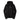 The North Face Women's Essential Hoodie Black by North Face - Heritage Style with comfort, quality and modern style