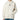 The North Face Women's Essential Hoodie White Dune by North Face - Everyday Comfort with comfort, quality and modern style