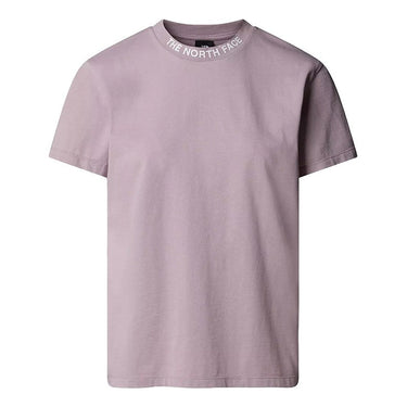 The North Face Womens Zumu T Shirt Purple by North Face - Classic Footwear with comfort, quality and modern style