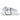 North Face Base Camp Slides III White / Black by North Face - Classic Footwear with comfort, quality and modern style