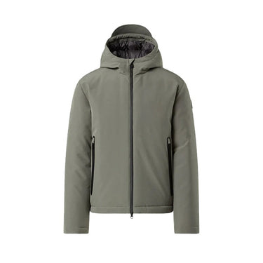 North Sails Hobart Jacket City Grey by North Sails - Durable Design with comfort, quality and modern style