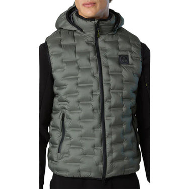 North Sails Laser Vest City Grey by North Sails - Timeless Look with comfort, quality and modern style