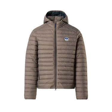 North Sails Zephyr Ultralight Jacket Sea Wood by North Sails - Classic Footwear with comfort, quality and modern style