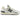 New Balance Trainers Womens 574 Metallic Silver/ Arctic Grey