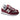 New Balance Trainers Mens 574 Burgundy with grey matter For:Men, Type:Trainers