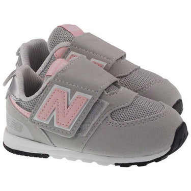 New Balance Trainers Infants 574 Raincloud For:Girls, For:Kids, Type:Shoes - Infant Age 1 - 5 , Type:Trainers