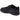 New Balance Trainers Junior 480 Low Black For:Boys, For:Girls, Type:Shoes - Junior Age 10 - 13 , Type:Trainers