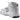New Balance Trainers Mens 480 High Leather White Black For:Men, Type:Trainers