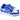 New Balance Trainers Mens 480 Low Leather Marine Blue For:Men, Type:Trainers