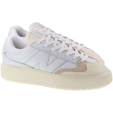 New Balance Trainers Mens CT302 White For:Men, Type:Trainers