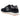 New Balance Trainers Womens 574 Animal Print Black For:Women, Type:Trainers