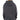New Balance Womens Athletics French Terry Oversized Hoodie Blacktop For:Women, Type:Hoodies