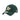 New Era 9TWENTY Oakland Athletics MLB Core Classic Dark Green