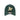 New Era 9TWENTY Oakland Athletics MLB Core Classic Dark Green