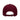 New Era 9FORTY New York Yankees League Essential Cap Burgundy