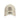 New Era 9FORTY New York Yankees Team Outline Cap Cream