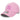 New Era Kids Cap Pink