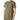 New Era Mens Essentials T Shirt New Olive White For:Men, Type:T-Shirts & Vests
