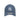 New Era 9FORTY New York Yankees MLB M-Crown Adjustable Cap Dark Blue