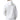 New Era Premium Essential Oversized Full Zip Hoodie Pastel Grey