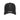 New Era 9FORTY E-Frame Las Vegas Raiders NFL Metallic Adjustable Cap Dark Grey