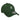 New Era New York Yankees MLB 9TWENTY Mini Logo Adjustable Cap Green/ White