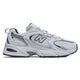 New Balance Trainers Unisex 530 White Natural Indigo