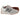 New Balance Trainers Womens 327 Sea Salt by New Balance - Durable Design with comfort, quality and modern style