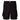 The North Face Mens Cargo Pocket Shorts TFN Black by North Face - Heritage Style with comfort, quality and modern style