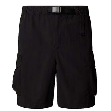 The North Face Mens Cargo Pocket Shorts TFN Black by North Face - Heritage Style with comfort, quality and modern style