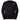 The North Face Mens Essential Sweat Shirt TNF Black by North Face - Classic Footwear with comfort, quality and modern style