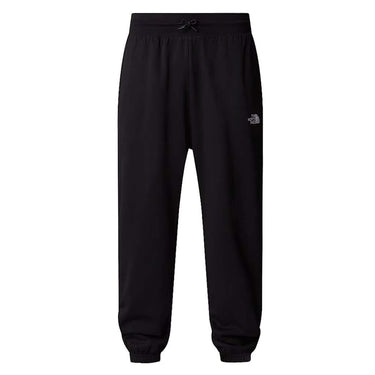 The North Face Mens Essential Relaxed Straight Joggers TNF Black by North Face - Classic Footwear with comfort, quality and modern style
