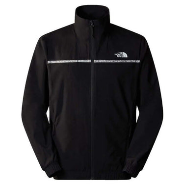 The North Face Mens Zumu Jacket Black by North Face - Classic Footwear with comfort, quality and modern style