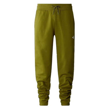 The North Face Mens Zumu Fleece Jogger Forest Olive by North Face - Classic Footwear with comfort, quality and modern style