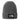 The North Face Accessories Mens TNF Box Logo Cuffed Beanie TNF Grey by North Face - Heritage Style with comfort, quality and modern style
